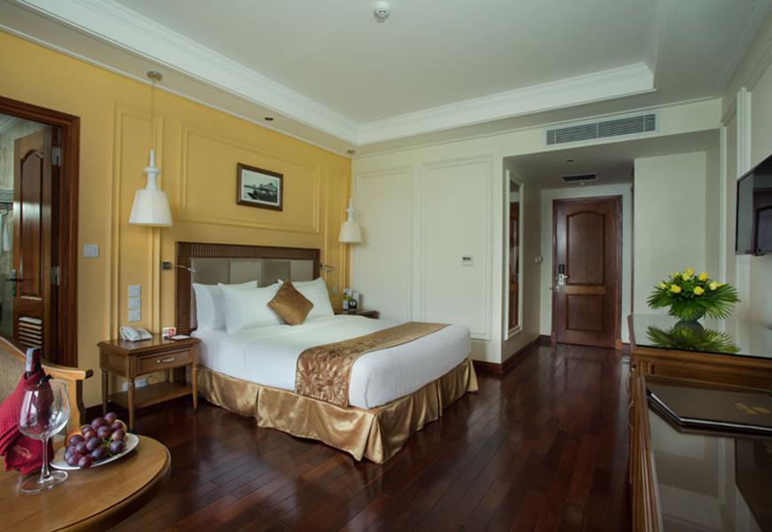 Hanoi Pearl Hotel