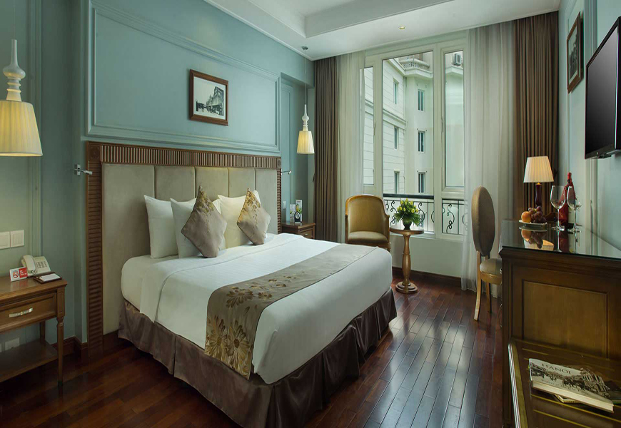 Hanoi Pearl Hotel