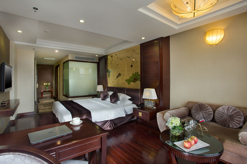 Golden Silk Boutique Hotel