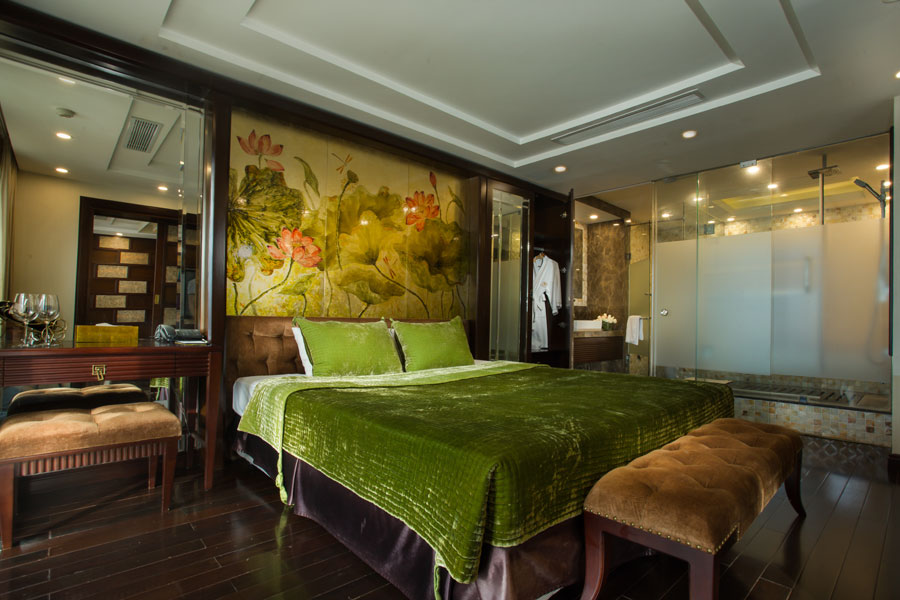 Golden Silk Boutique Hotel