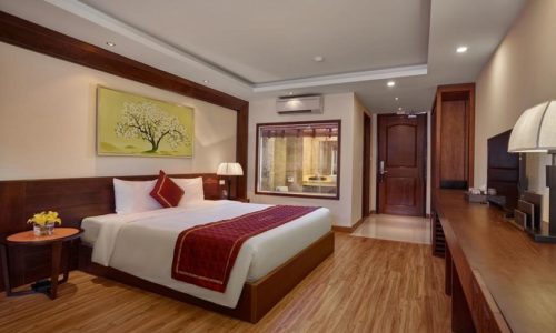 Sapa-Freesia-Hotel