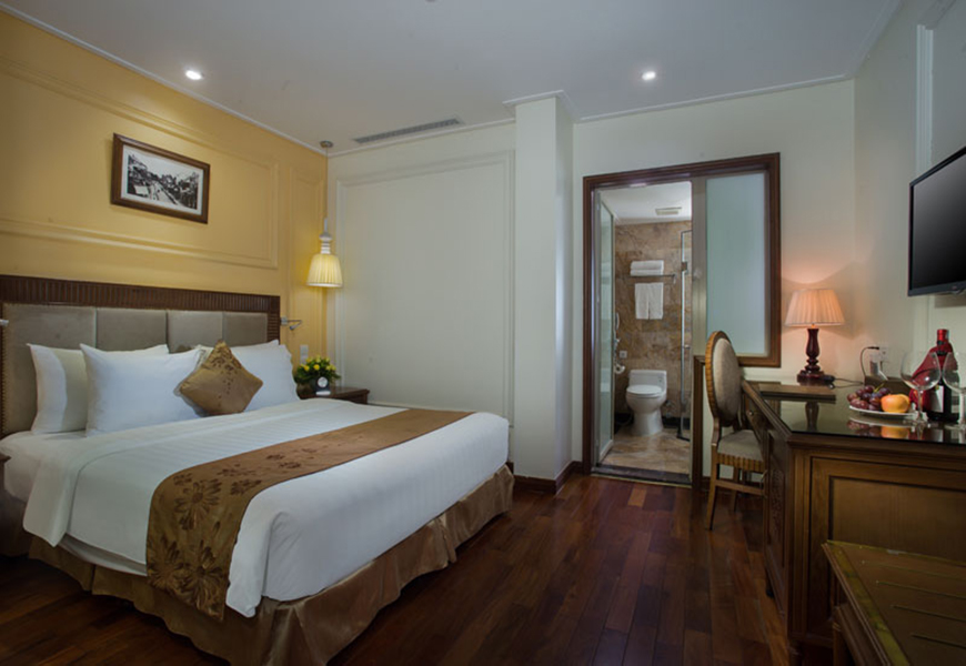 Hanoi Pearl Hotel