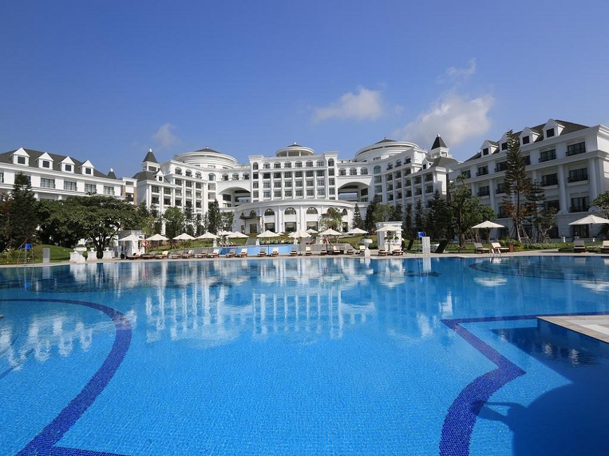 Vinpearl-Halong-Reasort