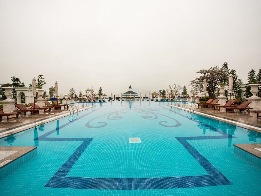 Vinpearl-Halong-Reasort