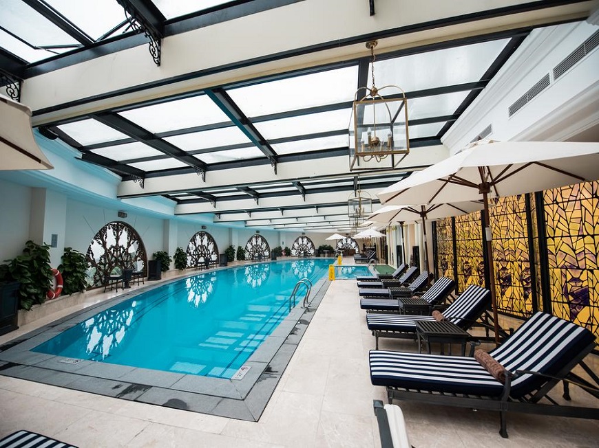 Vinpearl-Halong-Reasort