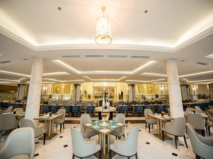 Vinpearl-Halong-Reasort