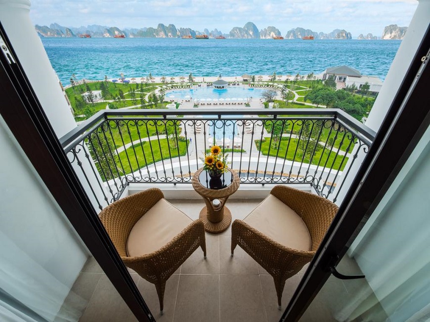 Vinpearl-Halong-Reasort