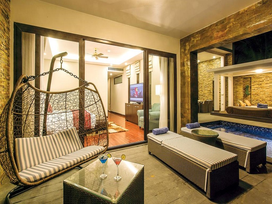 Vinpearl-Halong-Reasort