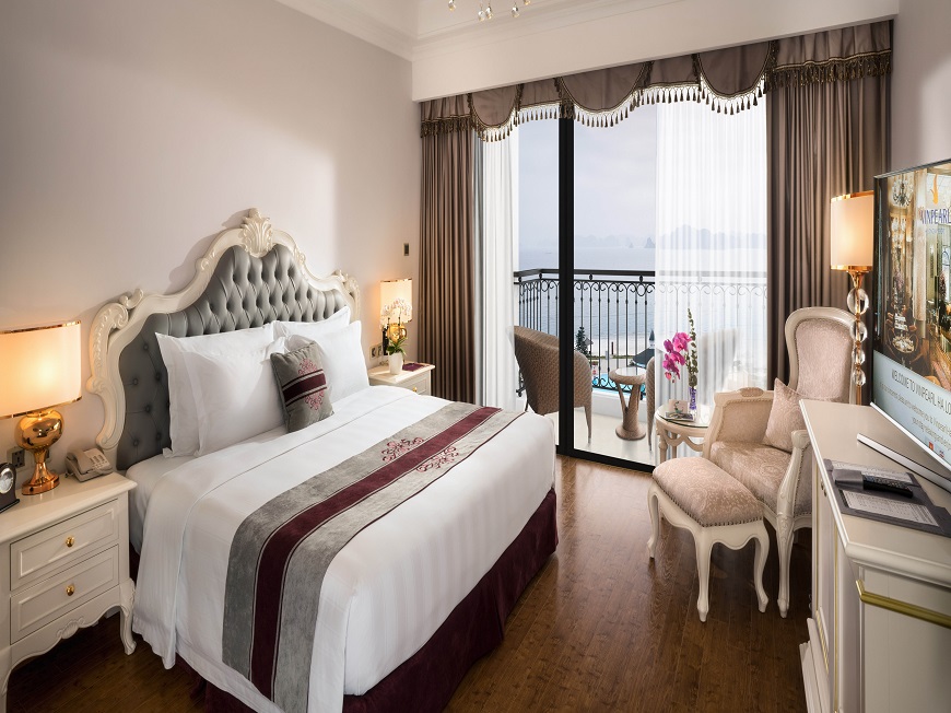 Vinpearl-Halong-Reasort