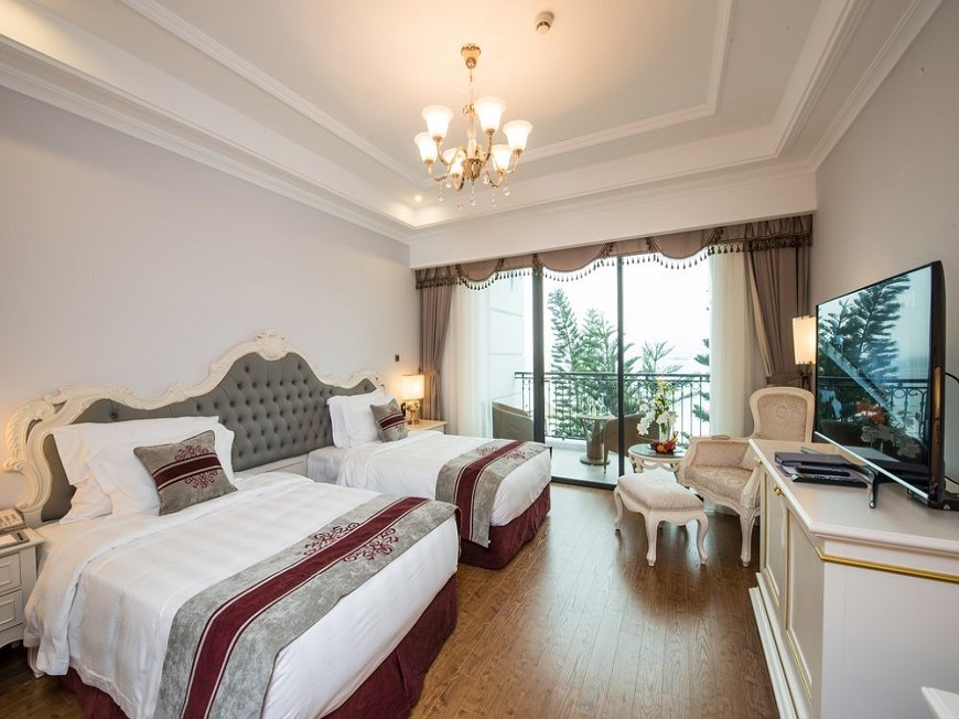 Vinpearl-Halong-Reasort