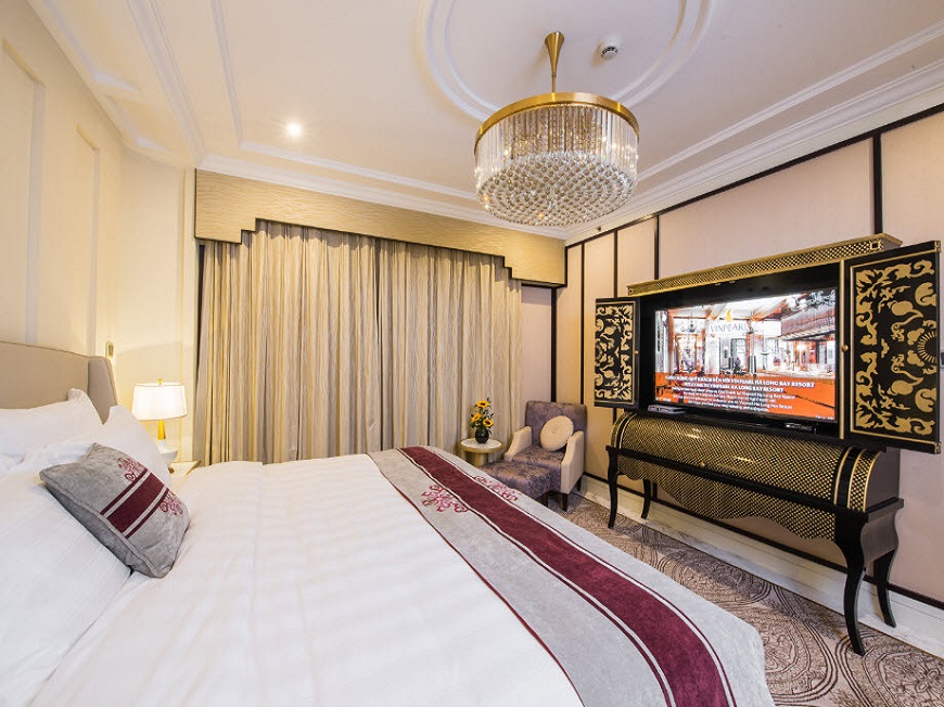 Vinpearl-Halong-Reasort