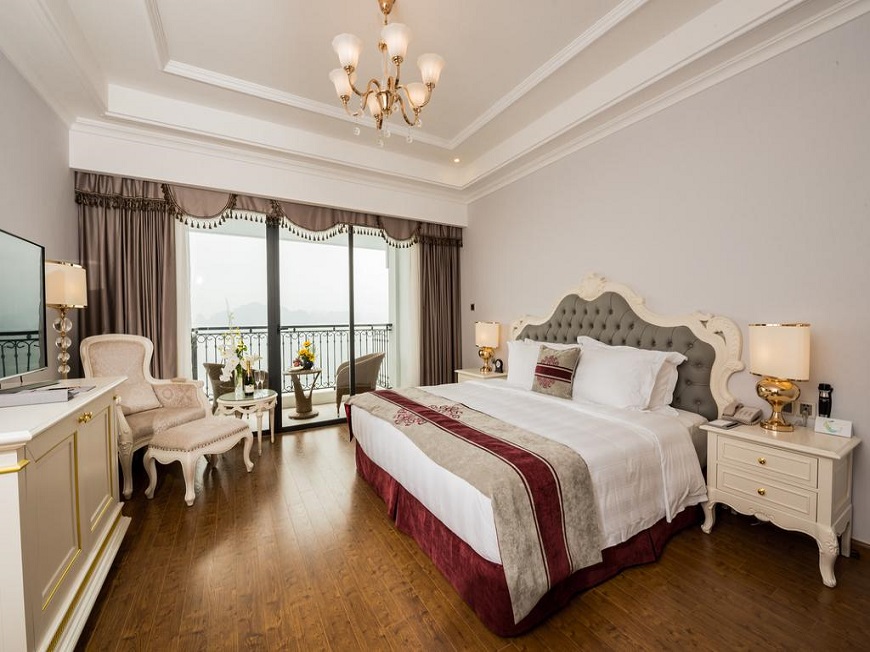 Vinpearl-Halong-Reasort