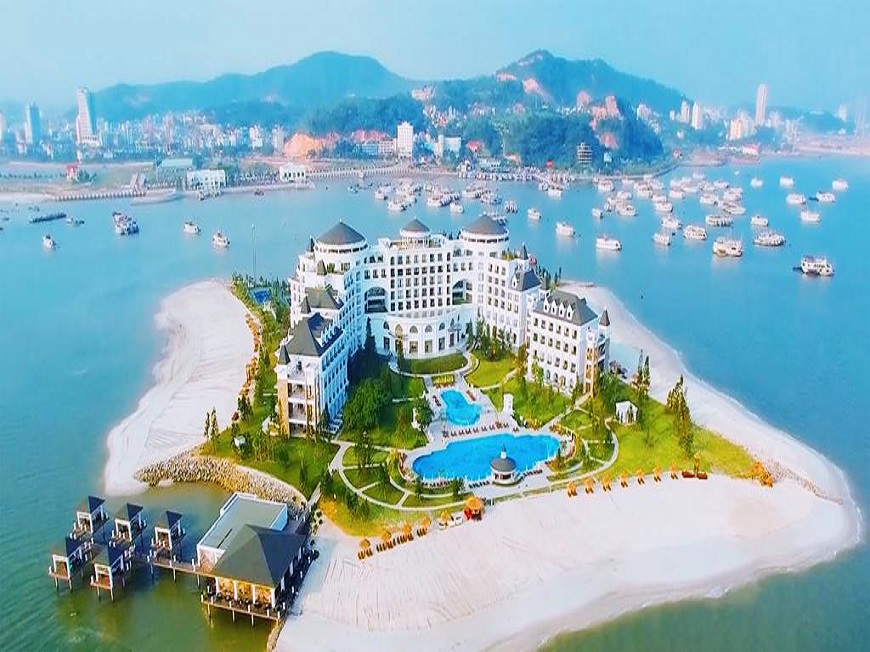 Vinpearl-Halong-Reasort