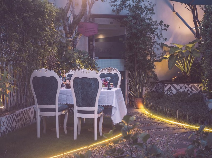 Alagon-D'antique-Hotel