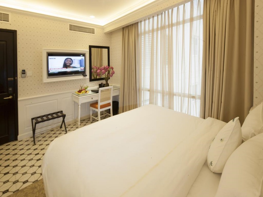 Alagon-D'antique-Hotel