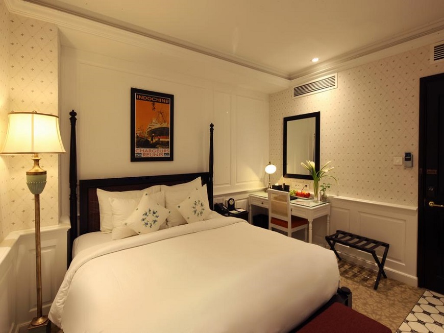 Alagon-D'antique-Hotel