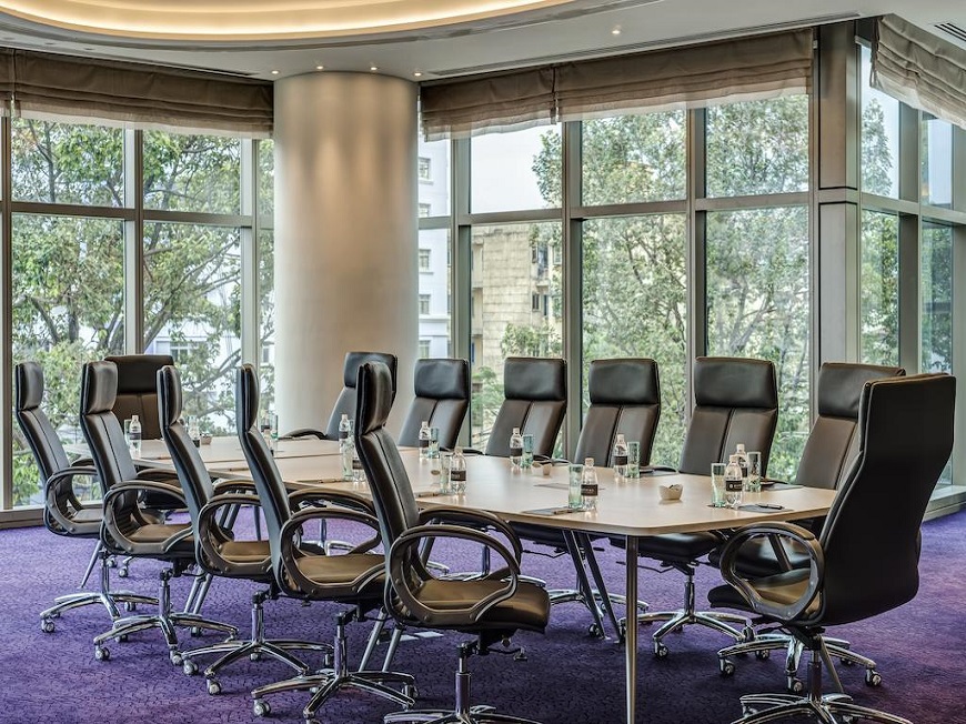 Pullman-Saigon-Centre