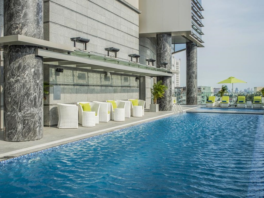 Pullman-Saigon-Centre