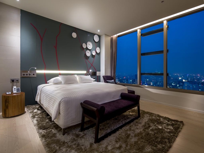 Pullman-Saigon-Centre