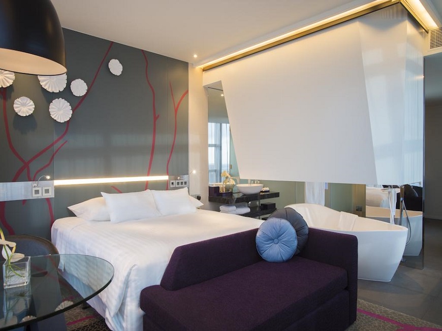 Pullman-Saigon-Centre