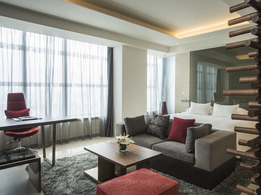 Pullman-Saigon-Centre