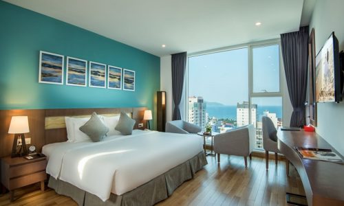 Royal Lotus Hotel Danang