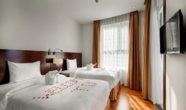 Sofia Suite Hotel Danang