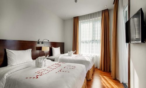 Sofia Suite Hotel Danang