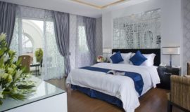 Church Boutique Hotel - Hang Gai