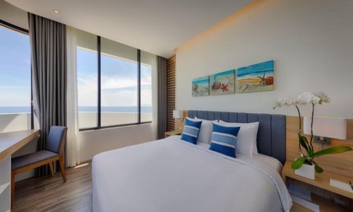 Belle Maison Parosand Danang