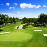 Golf Resorts Near Ho Chi Minh city