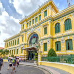 Things to do in Ho Chi Minh city