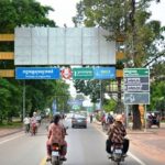 Transportation in Cambodia