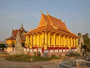 Kampong Cham