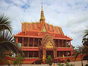 Kampong Thom