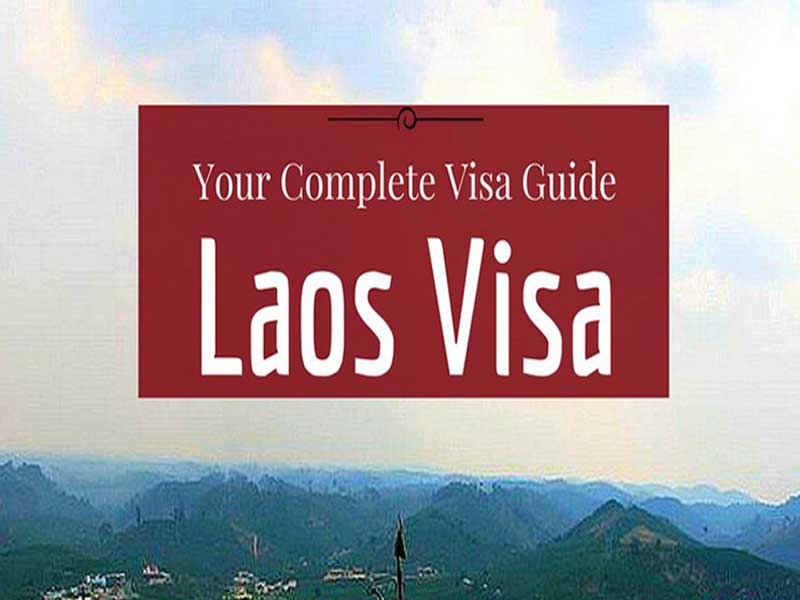 Helpful Guide of Laos Visa