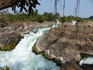 Li Phi Falls