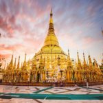 Overview About Myanmar