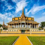 Places to Visit in Phnom Penh