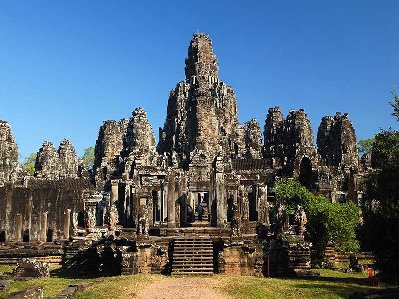 Places to Visit in Siem Reap