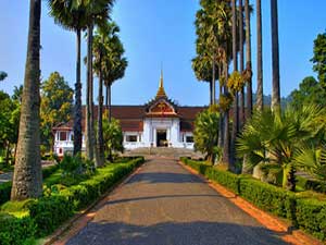 Royal Palace Museum