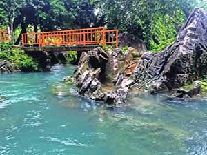 Tham Chang Cave