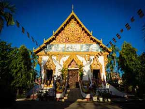 Wat Luang