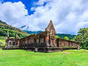 Wat Phou