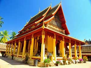 Wat Sisaket