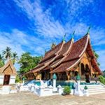 Wat Xieng Thong