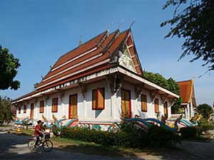 What to See in Savannakhet