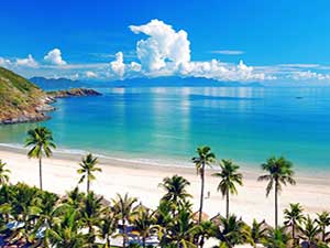 Overview About Nha Trang