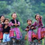 Sapa Ethnic People