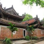 Tay Phuong pagoda